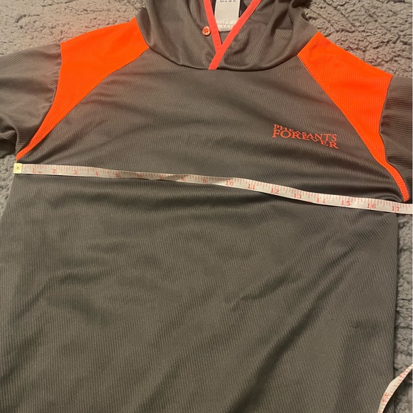 Pheasants Forever long sleeve upland tee - Picture 4 of 7